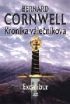 Kronika válečníkova Excalibur