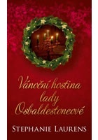 Vánoční hostina lady Osbaldestoneové