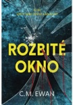 Rozbité okno