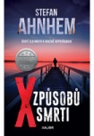 X způsobů smrti