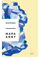 Mapa Anny