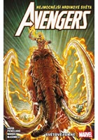 Avengers 2 - Světové turné