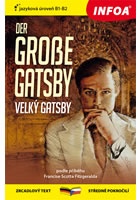Velký Gatsby / Der grosse Gatsby - Zrcadlová četba
