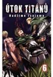 Útok titánů 6
