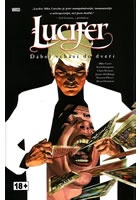 Lucifer 1 - Ďábel vchází do dveří