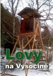 Lovy na Vysočině
