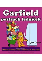Garfield postrach ledniček (č. 11+12)