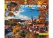 Český Krumlov - malý/německy