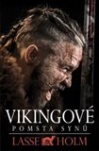 Vikingové - Pomsta synů