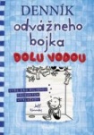 Denník odvážneho bojka 15 (slovensky)