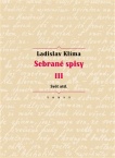 Sebrané spisy III. - Svět atd.
