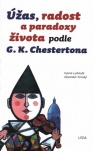 Úžas, radost a paradoxy života podle G. K. Chestertona