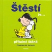 Štěstí je...přítulné štěně