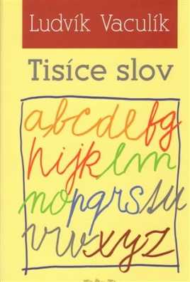 Tisíce slov