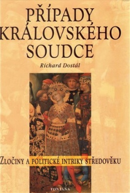 Případy královského soudce