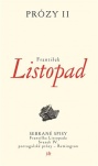 Prózy II
