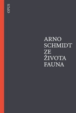 Ze života fauna