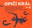 Opičí král - Komplet