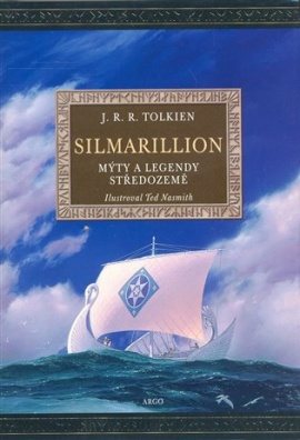 Silmarillion (ilustrované vydání)