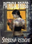 Stříbrná relikvie