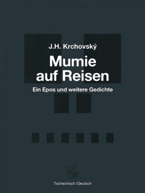 Mumie auf Reisen / Mumie na cestách