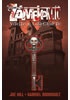 Zámek a klíč 1 - Vítejte v Lovecraftu 3.vyd. váz.