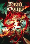 Dračí doupě II, fantasy hra na hrdiny