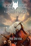 Vashnův odkaz. Lone Wolf