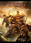Lone Wolf Hra na hrdiny: Hrdinové Magnamundu