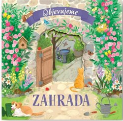 Zahrada - Objevujeme