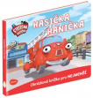 Statečná autíčka – Hasička Hanička