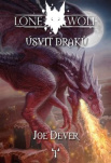 Úsvit draků. Lone Wolf 18