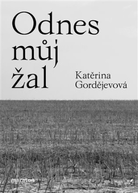 Odnes můj žal 