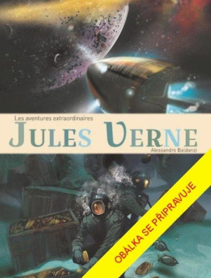 Jules Verne a jeho dobrodružný svět