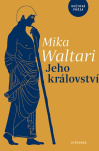 Jeho království. Jedenáct listů Marca Manilia Mezentiana z jara r. XXX po Kristu