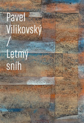 Letmý sníh 