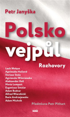 Polsko vejpůl Rozhovory
