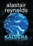 Kaldera 