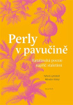 Perly v pavučině Katalánská poezie napříč staletími