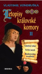 Letopisy královské komory II. - Falešný tolar / Tichý jazyk / Boskovická svodnice 
