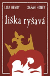 Liška ryšavá 