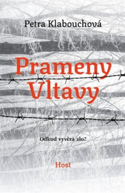 Prameny Vltavy 