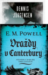 Vraždy v Canterbury 