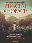 Ztraceni v horách v Tatrách a na Babí hoře