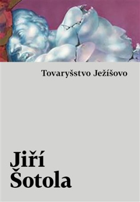 Tovaryšstvo Ježíšovo 