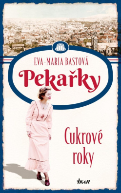 Pekařky Cukrové roky