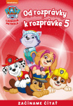 Od rozprávky k rozprávke – Labková patrola 5