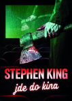 Stephen King jde do kina 