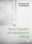 Mám klepátko od nehlídaných zahrad 