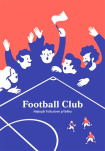 Football Club: Nejlepší fotbalové příběhy 